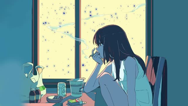 try this playlist if you feel like doing nothing