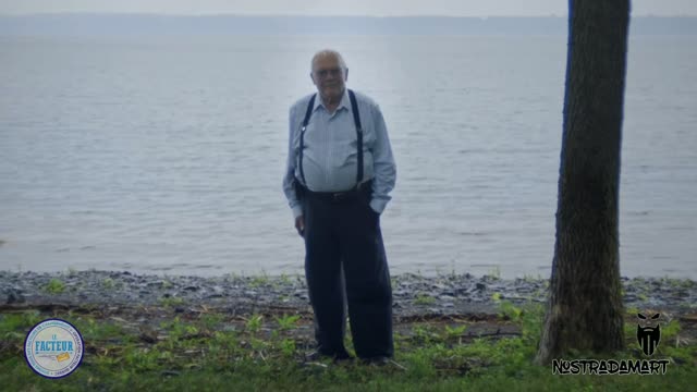La réalité des aînés