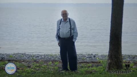 La réalité des aînés