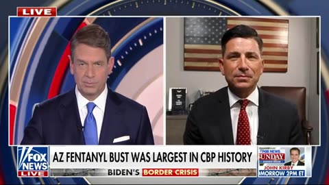 ‘ALARMING’- The Biden admin is not making this ‘deadly poison’ a priority