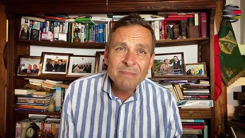 POLITBEBEN: Sachsen und Thüringen läuten die Wende ein! | Gerald Grosz
