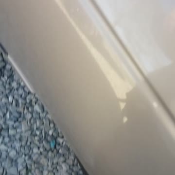 Fixed, water leaking into passenger side floorboard of Lincoln town car