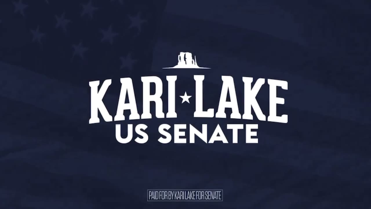 Kari Lake’s Statement on Defemation Lawsuit Against her