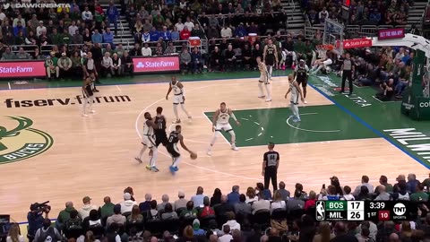 Milwaukee Bucks vs Boston Celtics Full Game Highlights January 11, 2024 FreeDawkins