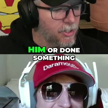 Tyson's Lesson on Letting Go Pt. 1.