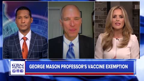 Natural Immunity > Vaccine Immunity