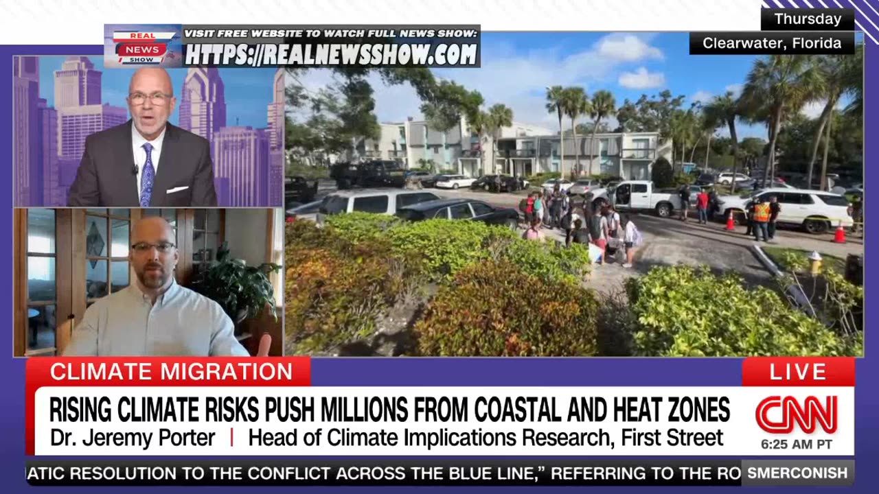 Smerconish 9AM - 10/12/2024