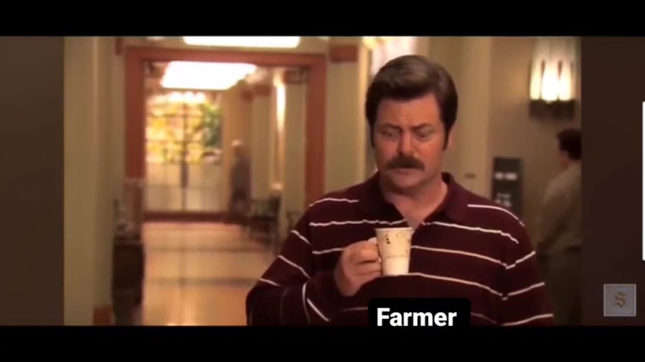 why farmers start to say no