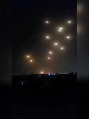 Resistance to Imperial Criminality Grows