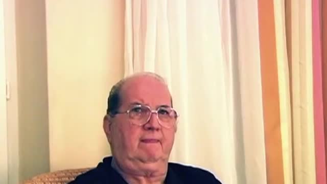 Remembering Jordan Maxwell : Personal Stories (2)