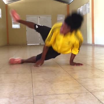 Breaking my life in life