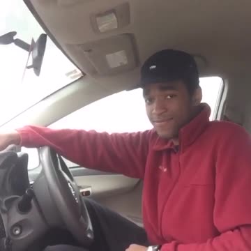 .Cam Benson - Imperession of a british driver [VINE]