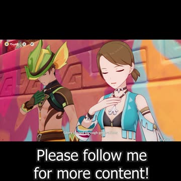 Ode of Resurrection 1