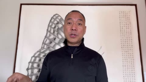 20220905 共产党正在制造一个又一个的巨大的灾难 让所有的中国同胞和海外华人面对万劫不复的深渊