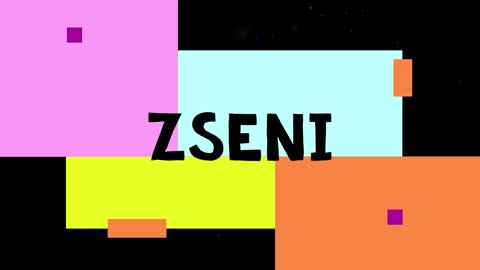 Progresszió ¦ Zseni (dalszöveges audió)