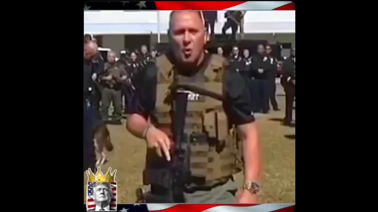 Clay Higgins - We're gonna find out EXACTLY what happened on Jan 6!