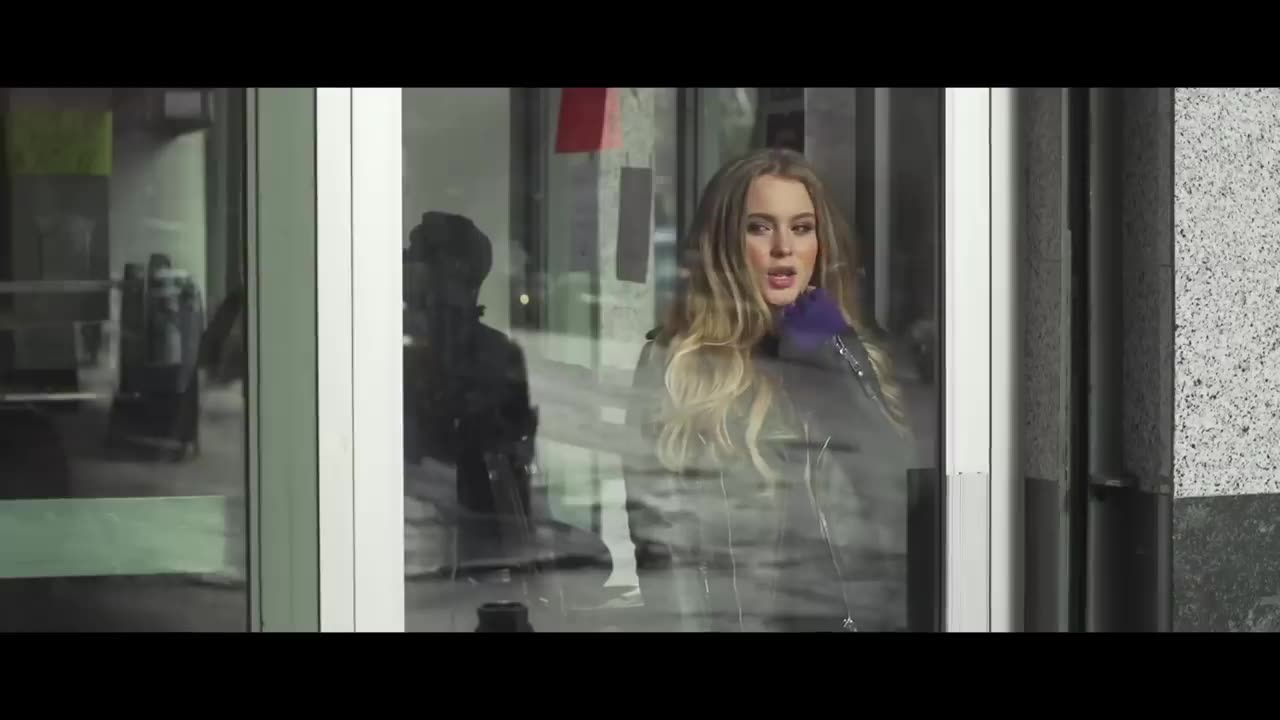 Zara Larsson - Uncover