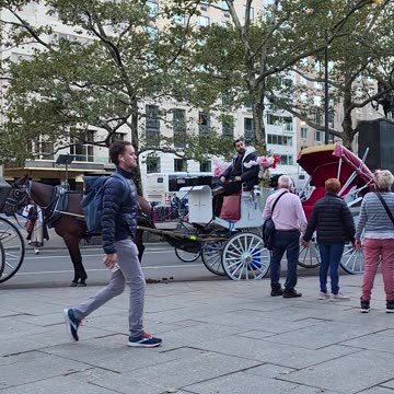 Central Park New York