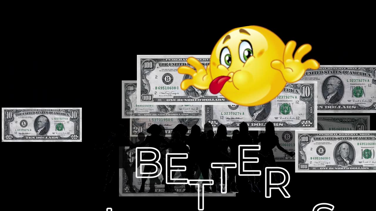 Better Than Yours #copyrightfreemusic Inspired by @JenniJenJen chat