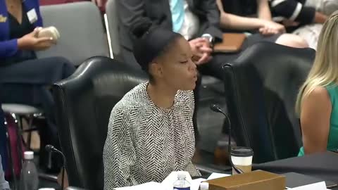 Law Professor Calls Sen. Hawley 'Transphobic' For Saying Women Get Pregnant!!