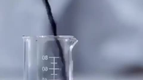 This invention can turn pollution into ink