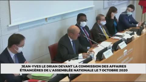 Cris Yapi Video - LA FRANCE ET ALASSANE OUATTARA