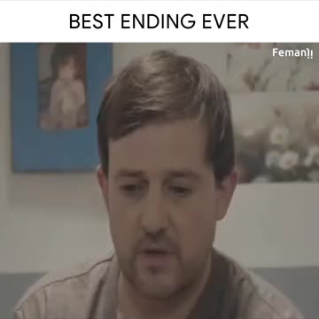 Best Ending You Will See - You Will Thank Me Later :D