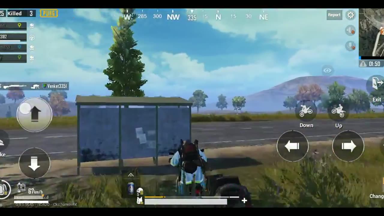 What happened after my squad was killed🗿#bgmi #viral