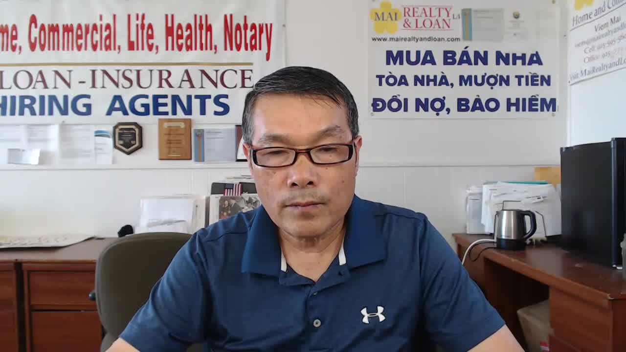 Tin 13/7/2022 Việt Cộng có bao nhiêu tiền ₫ầu tư vào Mỹ?