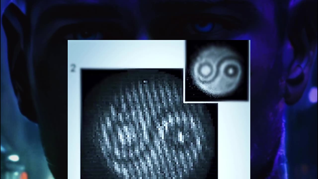 ⚛️ Quantum Yin-Yang: Entangled Photons & Spooky Science 🌌