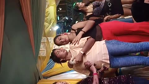 Shobha samrat inden theatre [Kajal]