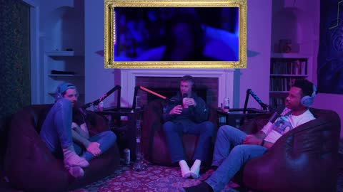 Stoner Dadz Ep 6- Karmic Swag ft Brian Six