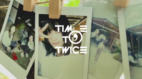 TWICE REALITY “TIME TO TWICE” TDOONG Forest EP.01