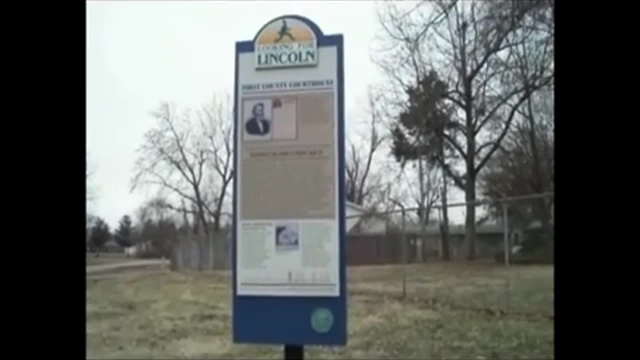 Looking For Lincoln Christian County Map