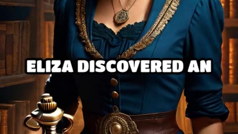 The Tale of the Timid Time Traveler