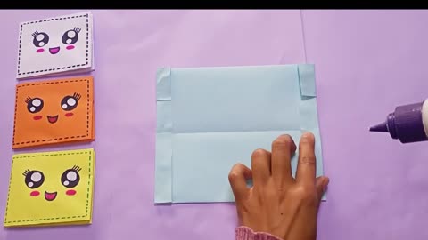 DIY Origami Wallet Tutorial for a Cute Paper Wallet