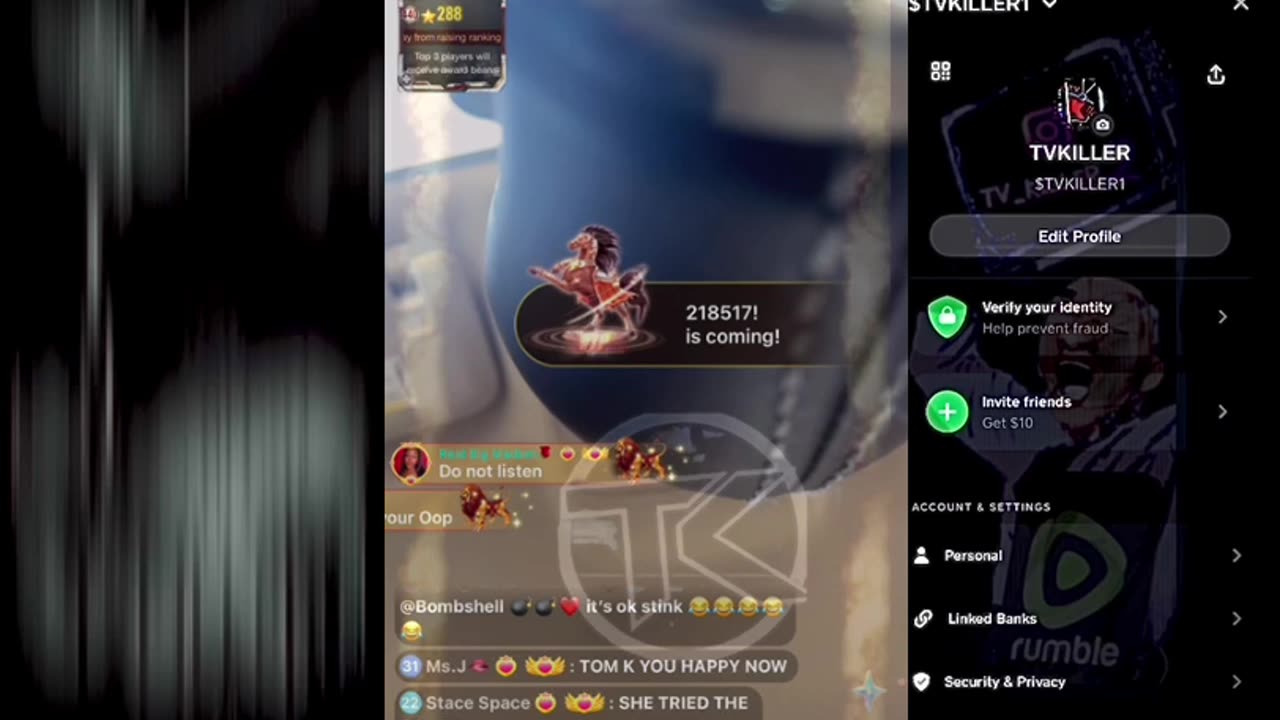 Police TELLS PASTOR P DAUGHTER IF SHE COMES BACK TO REGINA HOUSE SHE WILL GO TO JAIL