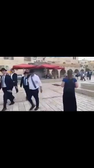 Visiting the Church of the Holy Sepulchre: A Christian Perspective on Religious Freedom in Al Quds