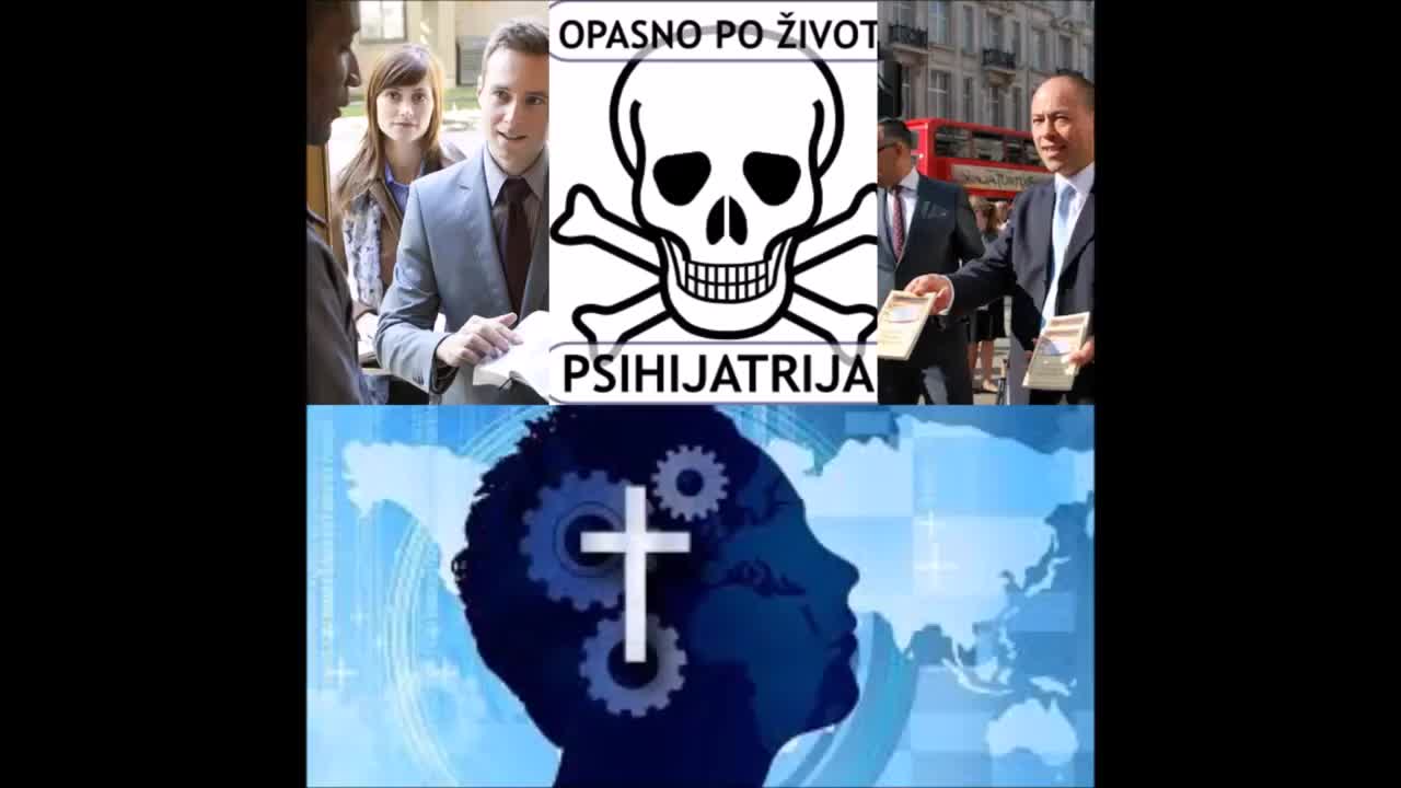 Kršćanstvo ili psihijatrija