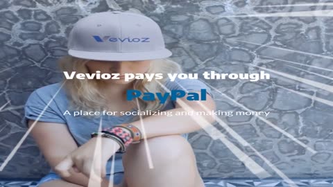 Vevioz helps you connect and share with the people in your life.