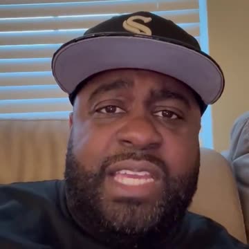 Man who was granted clemency by Trump calls on Black Americans to stand behind Trump