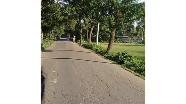 Bike-Riding 🔥