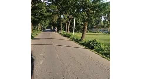 Bike-Riding 🔥