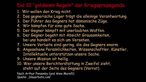 Es wird Nacht über Deutschland