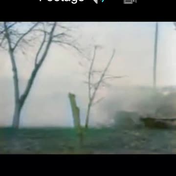 Sound of a Nebelwerfer - Eerie COLOURIZED Footage 🔊🇩🇪🎥