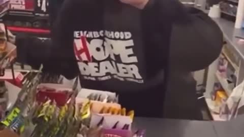 Bidens America is faded.