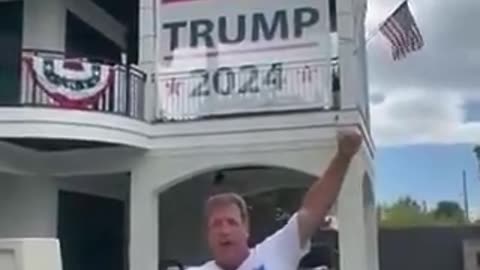 FLORIDA CITIZEN FIGHTS💁‍♂️🏖️🇺🇸🏠🇺🇸 FOR HIS CONSTITUTIONAL RIGHTS🇺🇸🏠🏖️🙅‍♂️💫