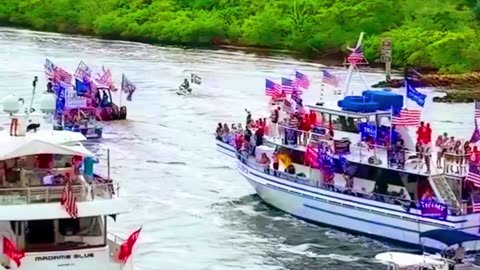 I SEE MY FLORIDA PATRIOTS!!!🇺🇸🥳🥳🥳
