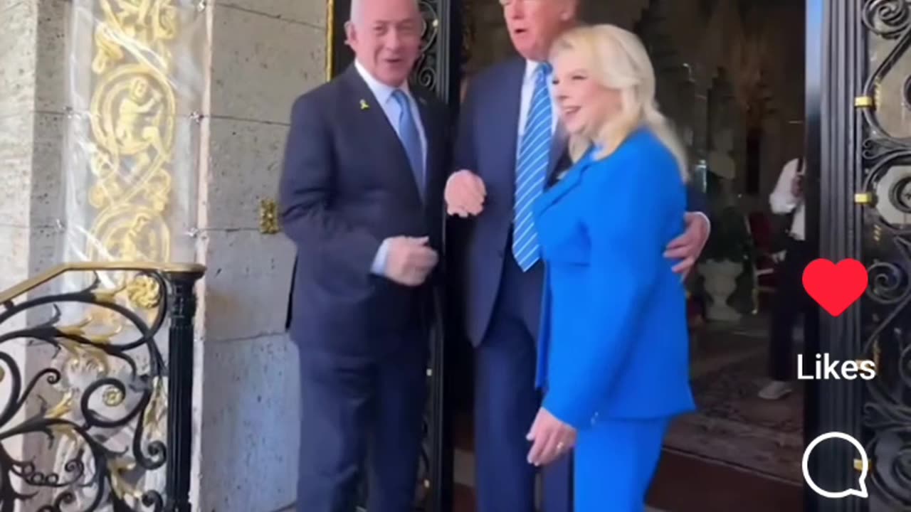 The Club That You Are Not In