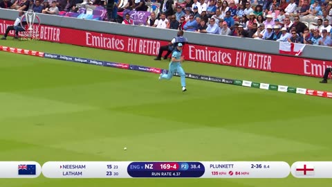 England Win CWC After Super Over! - England vs New Zealand - Highlights - ICC Cricket World Cup 2019